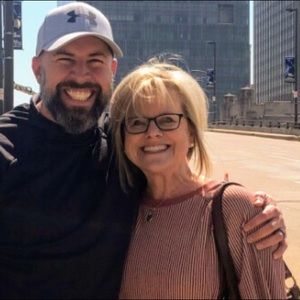 Meet your Posher, Kerrie